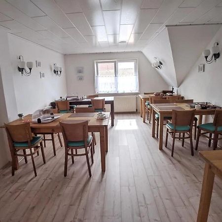 Gastehaus Allergrund Hotel Wienhausen Luaran gambar