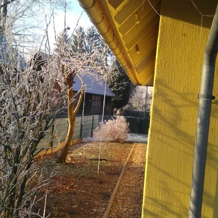 Gastehaus Allergrund Hotel Wienhausen Luaran gambar