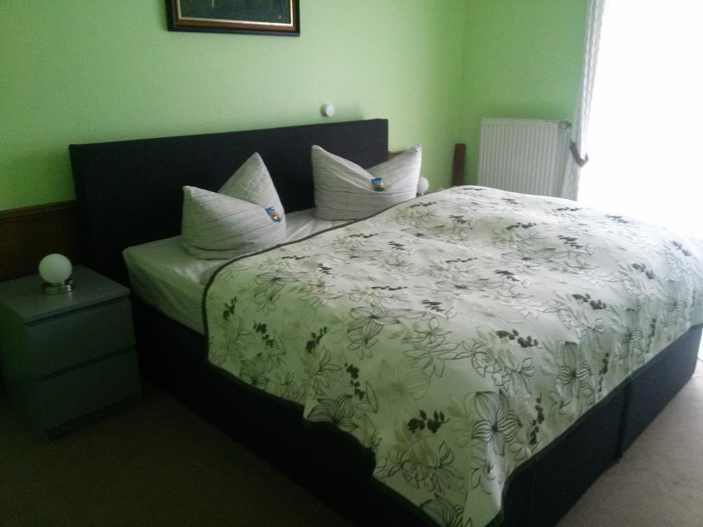 Gastehaus Allergrund Hotel Wienhausen Luaran gambar